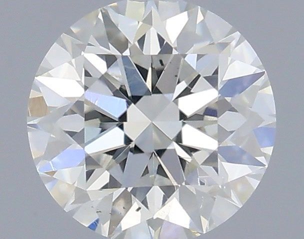 Diamond Natural 0,32Ct F-VS2 Round - IGI782671558
