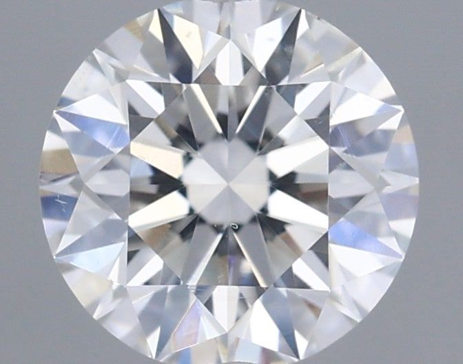 Diamond Natural 0,52Ct E-SI1 Round - IGI724533949