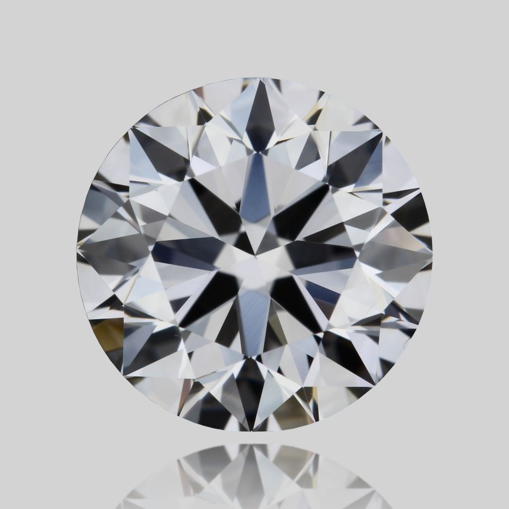 Diamond Natural 0,9Ct K-VS2 Round - GIA3435526821