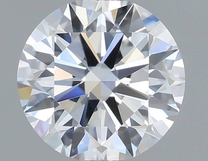 Diamond Natural 0,5Ct E-SI1 Round - IGI731561522