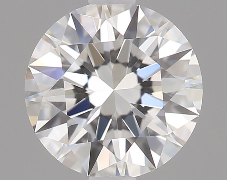 Diamond Natural 0,4Ct E-IF Round - GIA7532600866