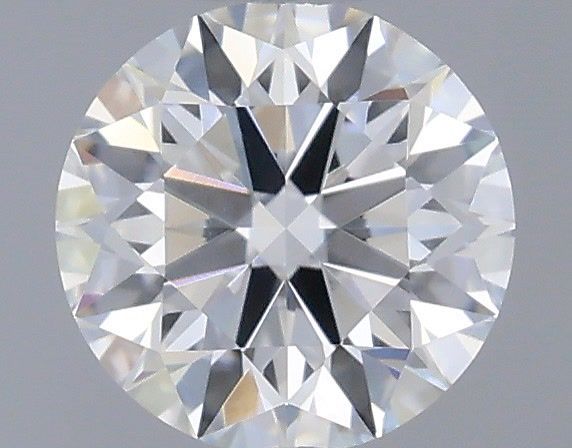 Diamond Natural 0,32Ct D-VS1 Round - IGI770699072