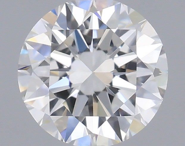 Diamond Natural 0,4Ct D-VS1 Round - IGI770697455