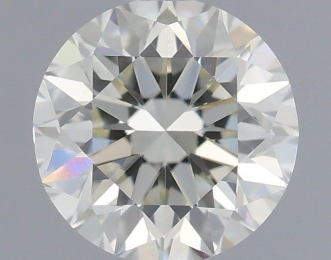 Diamond Natural 0,5Ct I-VS1 Round - IGI692523912
