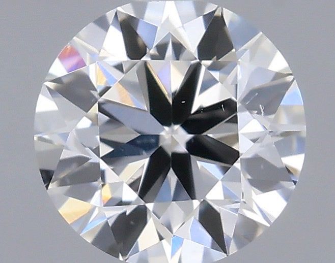 Diamond Natural 0,4Ct D-VS2 Round - IGI770697424