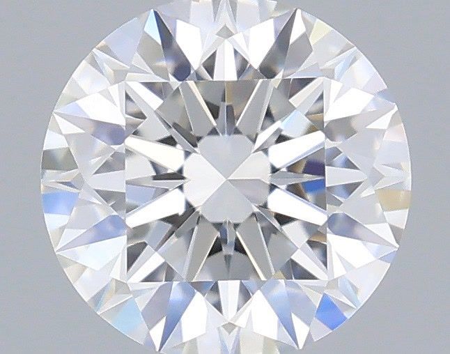 Diamond Natural 0,45Ct E-VS1 Round - IGI743525683