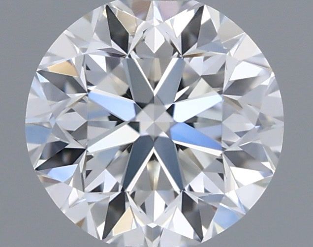 Diamond Natural 0,47Ct D-VS1 Round - IGI724533544