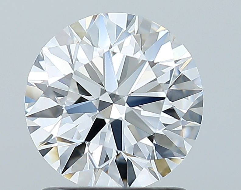 Diamond Natural 1,4Ct E-VVS1 Round - GIA2235852713