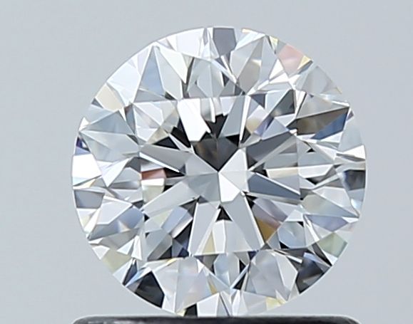 Diamond Natural 0,79Ct E-IF Round - GIA1232861231