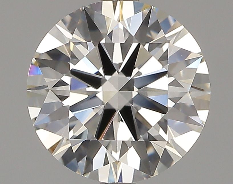 Diamond Natural 1,2Ct J-VVS1 Round - GIA6512841744