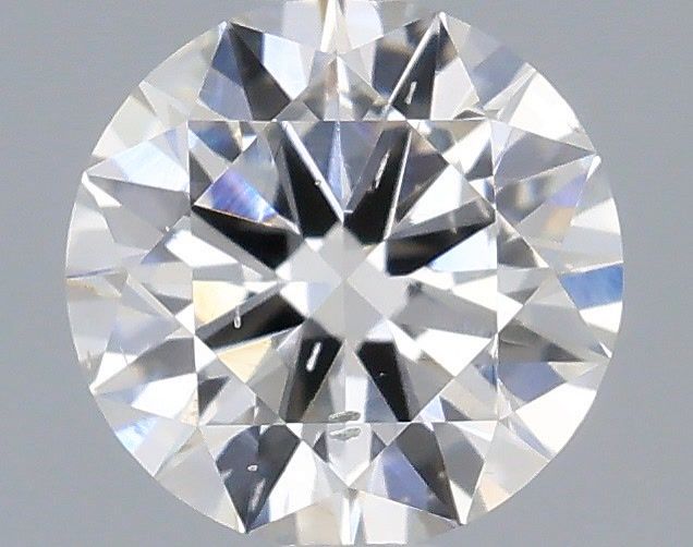 Diamond Natural 0,3Ct H-SI2 Round - IGI750580232