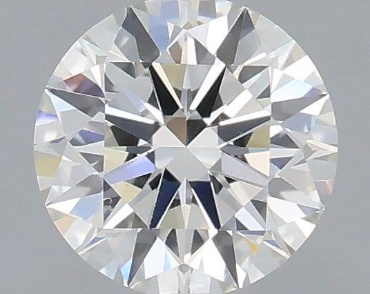 Diamond Natural 0,34Ct H-VS1 Round - IGI770699085