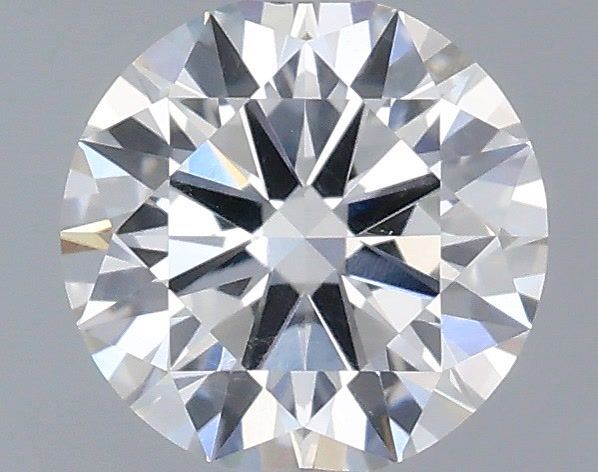 Diamond Natural 0,55Ct E-SI1 Round - IGI770698690