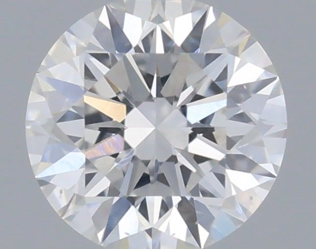 Diamond Natural 0,33Ct D-VS2 Round - IGI732541301