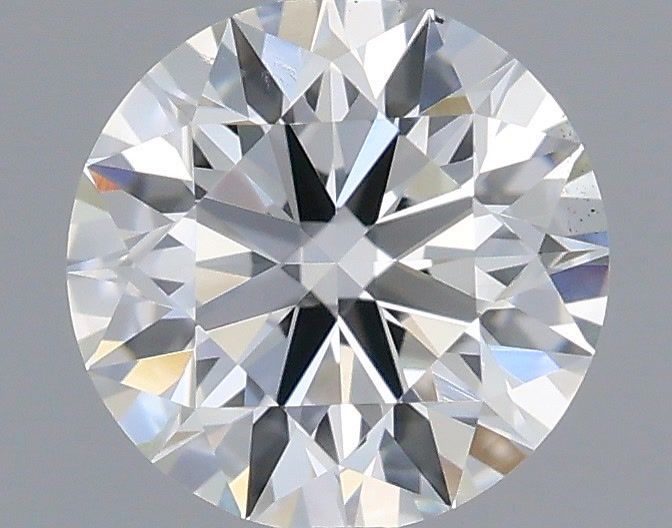 Diamond Natural 0,5Ct D-VS2 Round - IGI770694573