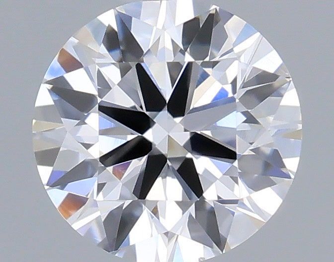 Diamond Natural 0,4Ct D-VS2 Round - IGI770695831