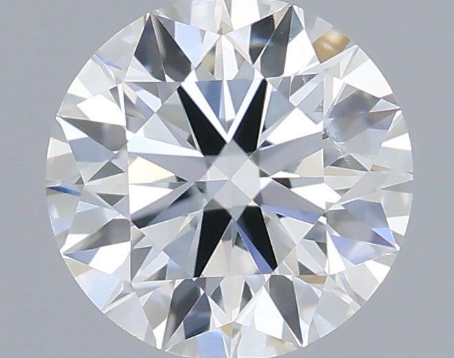 Diamond Natural 0,41Ct D-SI1 Round - IGI770695861