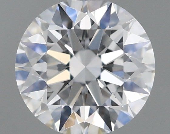 Diamond Natural 0,45Ct D-VS2 Round - IGI732538582