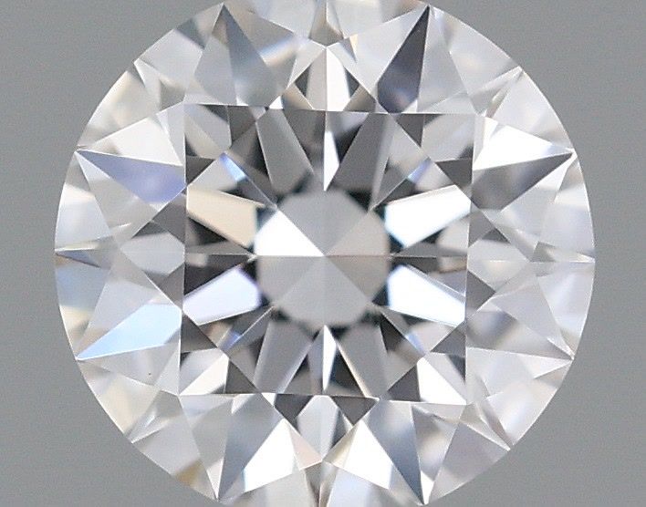 Diamond Natural 0,42Ct E-IF Round - IGI696562318
