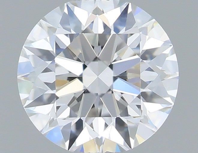 Diamond Natural 0,36Ct E-VS2 Round - IGI750580720