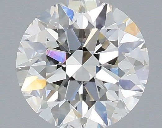Diamond Natural 0,35Ct G-VS2 Round - IGI770696224