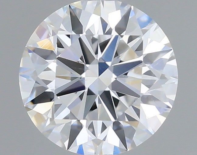 Diamond Natural 0,36Ct D-VS2 Round - IGI770697501