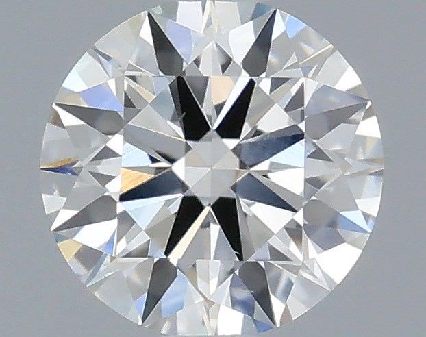 Diamond Natural 0,35Ct G-VS2 Round - IGI770698041