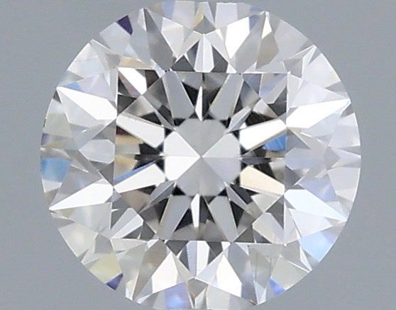 Diamond Natural 0,35Ct G-VS2 Round - IGI763643209
