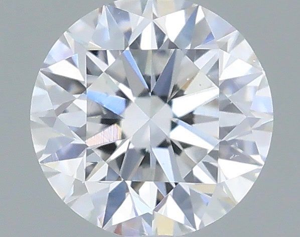 Diamond Natural 0,35Ct D-VS2 Round - IGI750581863