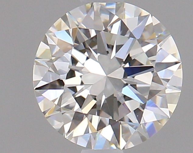 Diamond Natural 1,2Ct G-VS1 Round - IGI651449024