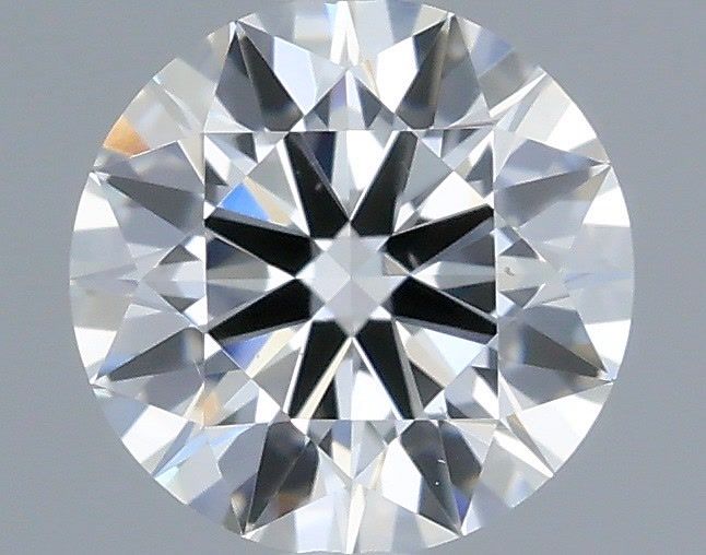 Diamond Natural 0,35Ct F-VS2 Round - IGI750579286