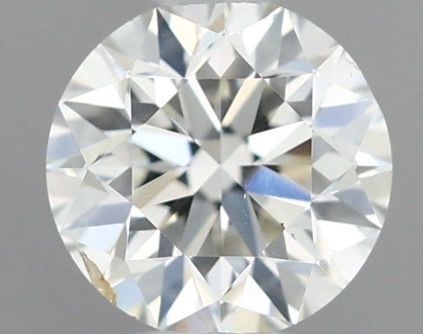 Diamond Natural 0,3Ct G-SI1 Round - IGI681561876