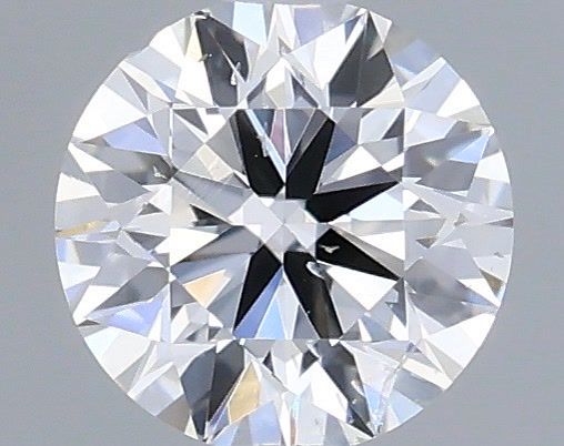 Diamond Natural 0,3Ct F-SI1 Round - IGI770699048