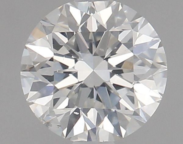 Diamond Natural 0,7Ct I-SI1 Round - GIA7313833587