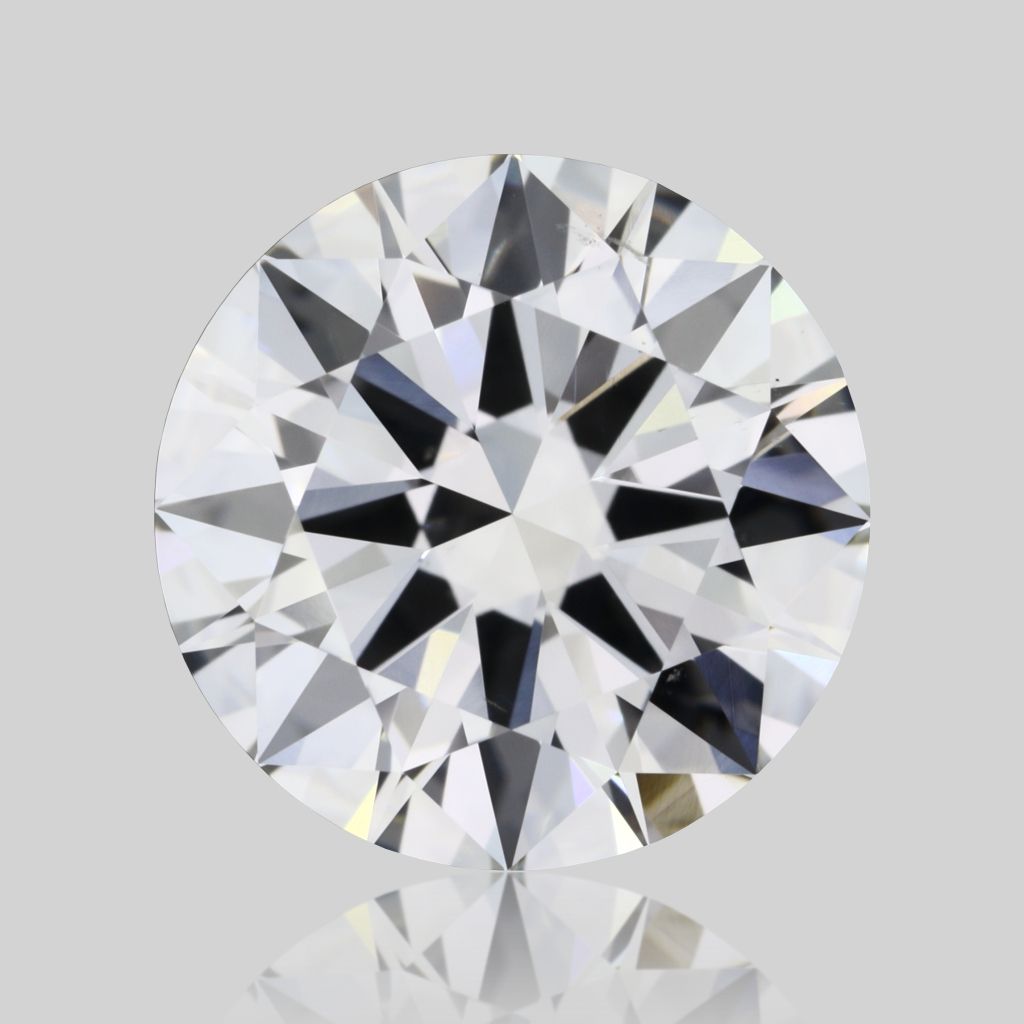 Diamond Natural 1,5Ct H-VS2 Round - GIA7548948134