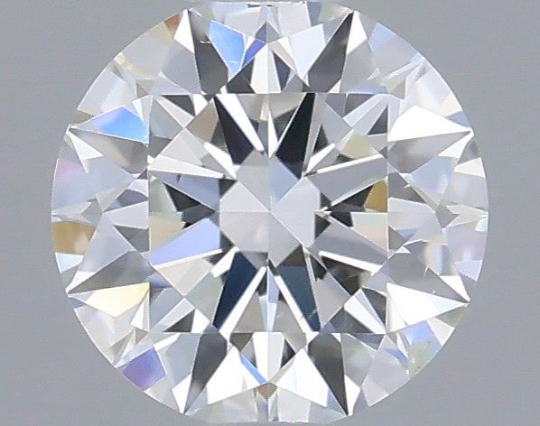Diamond Natural 0,36Ct E-SI1 Round - IGI770696004