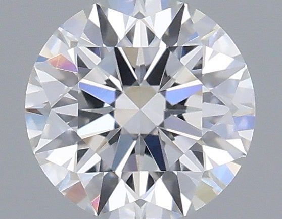 Diamond Natural 0,32Ct D-VS1 Round - IGI754532301
