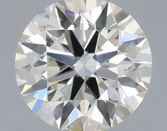 Diamond Natural 0,3Ct H-SI2 Round - IGI770695952