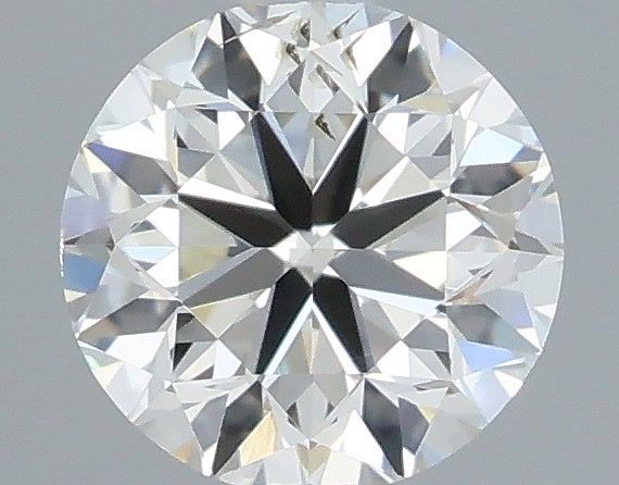 Diamond Natural 0,3Ct H-SI1 Round - IGI691518576