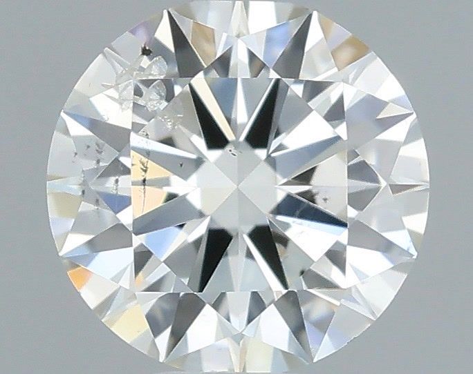 Diamond Natural 0,32Ct H-SI2 Round - IGI732538094