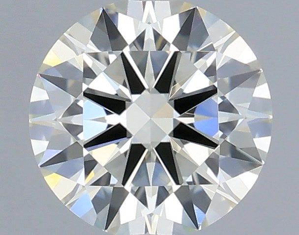 Diamond Natural 0,56Ct K-IF Round - IGI782671272