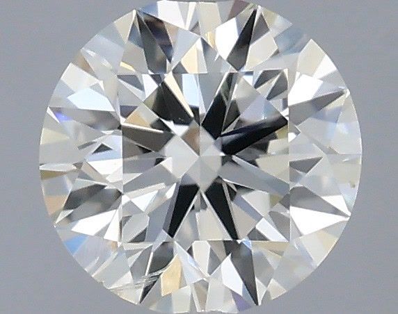 Diamond Natural 0,3Ct H-SI2 Round - IGI770698499