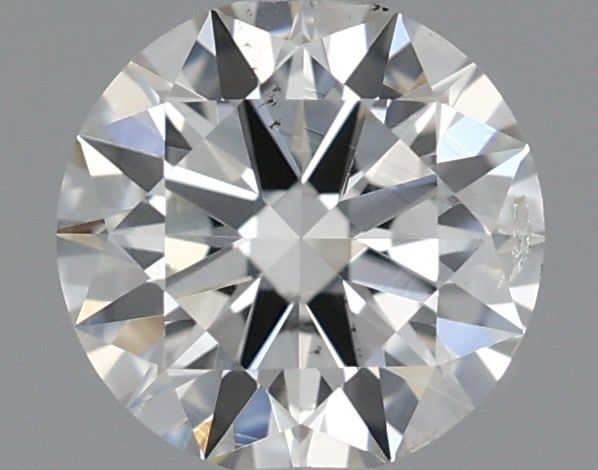 Diamond Natural 0,36Ct H-SI2 Round - IGI723510174