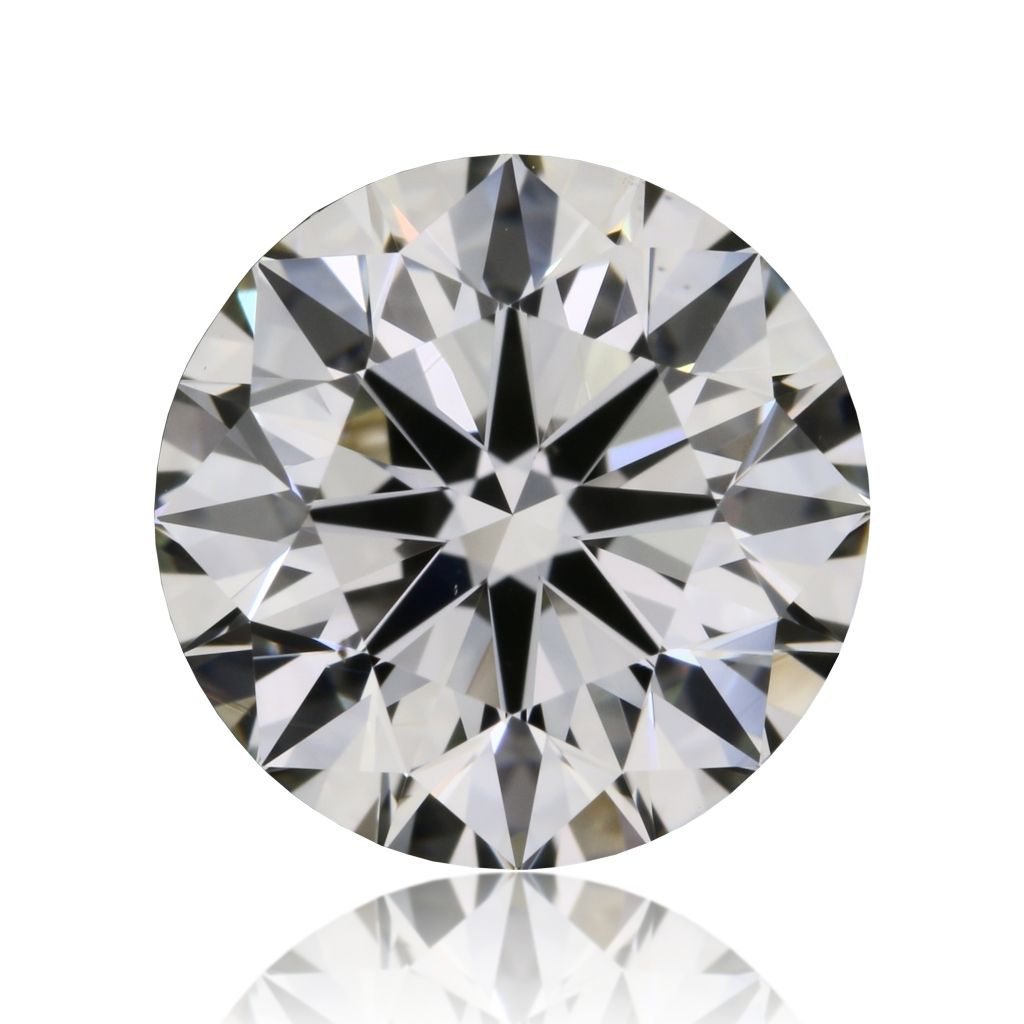 Diamond Natural 1,5Ct I-VS2 Round - IGI727511332