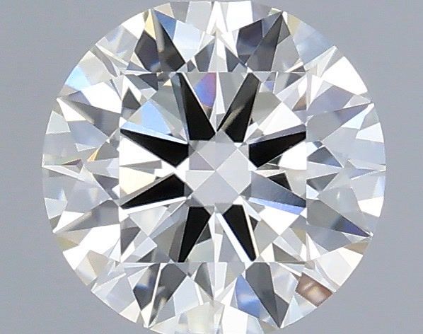 Diamond Natural 0,56Ct H-VS1 Round - IGI770699107