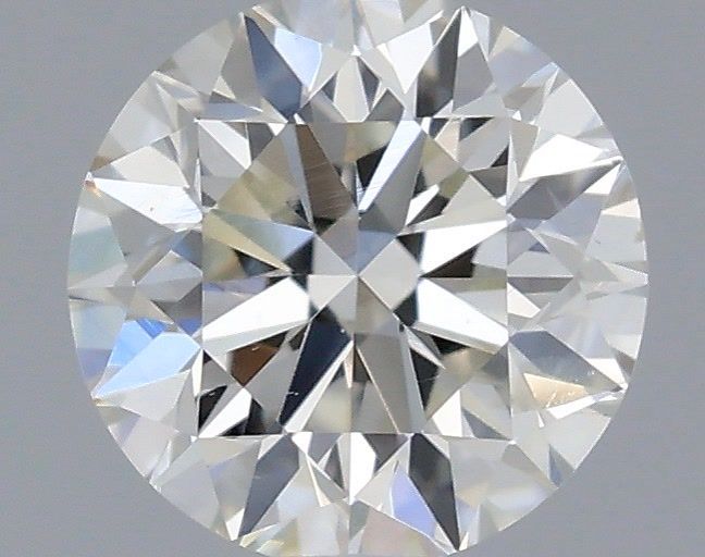 Diamond Natural 0,37Ct H-SI2 Round - IGI723507689