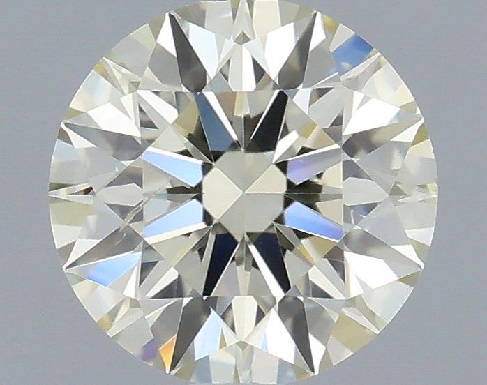 Diamond Natural 0,5Ct M-SI1 Round - IGI734510588