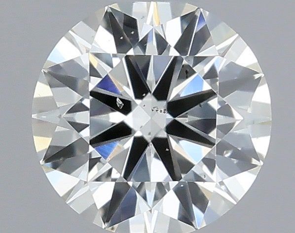 Diamond Natural 0,31Ct G-SI1 Round - IGI770695176