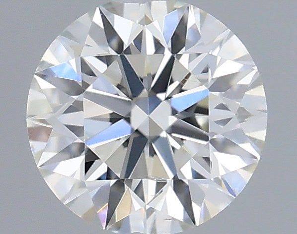 Diamond Natural 0,3Ct G-SI1 Round - IGI770697233