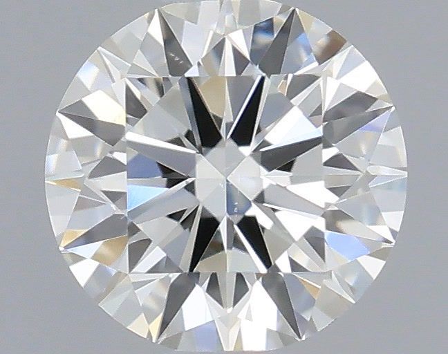 Diamond Natural 0,3Ct G-SI1 Round - IGI770697202